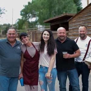 Meet your Posher, Madeline